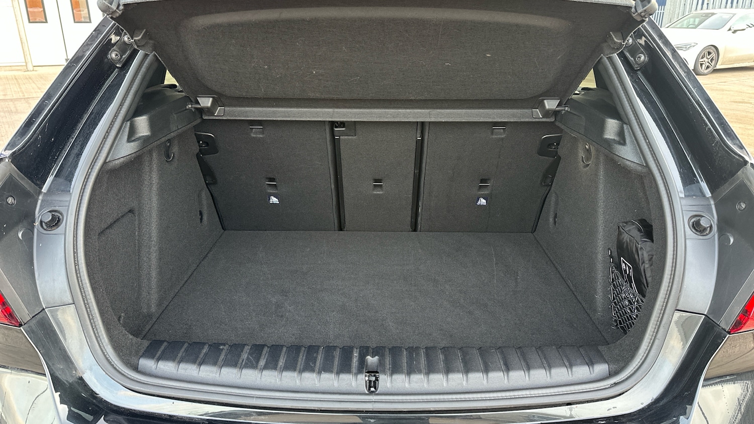 Used BMW 1 Series 2022 for sale - 77137498: Photo 13