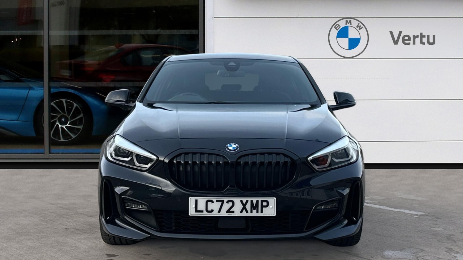 Used BMW 1 Series 2022 for sale - 77137498: Photo 16