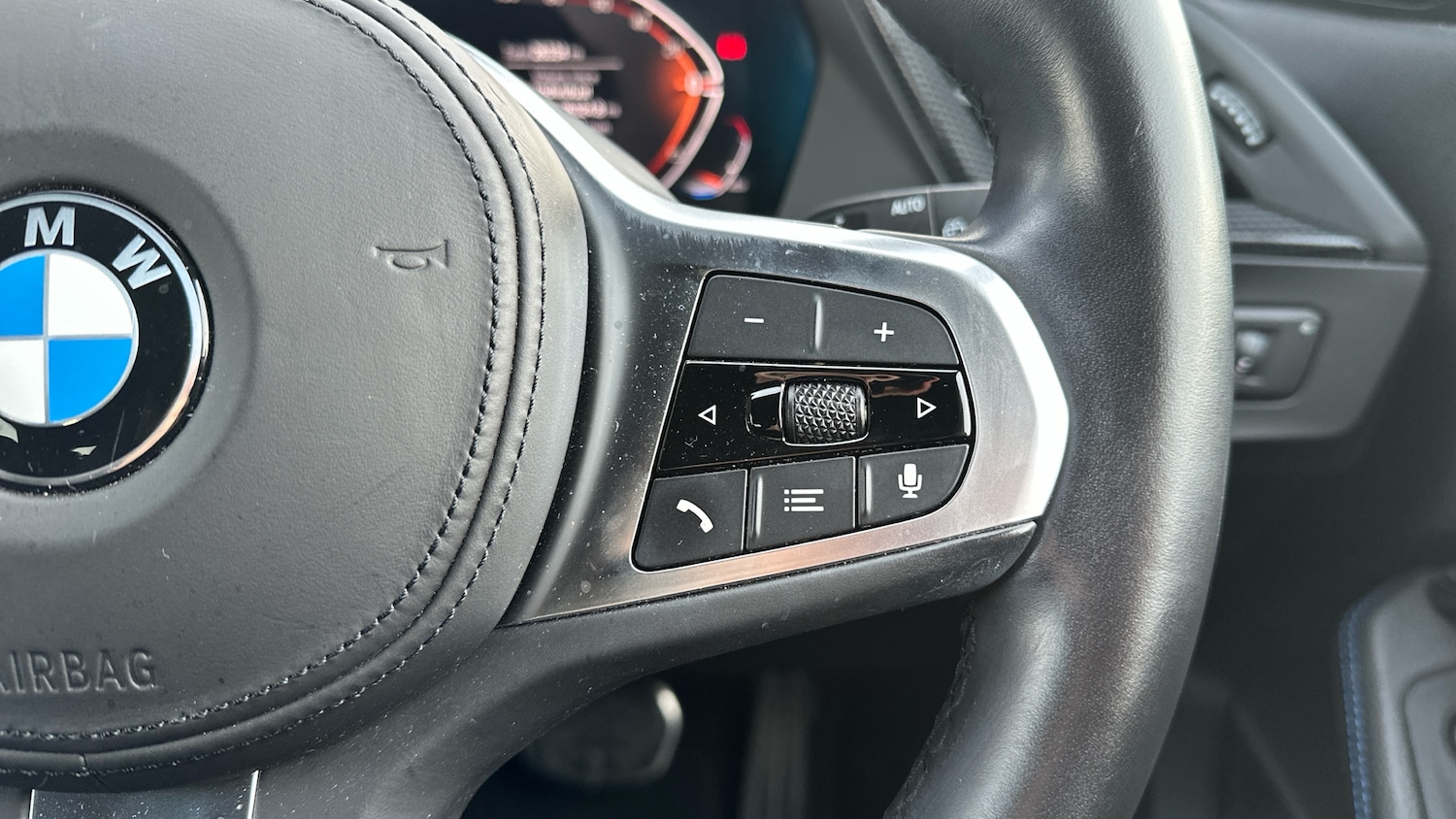 Used BMW 1 Series 2022 for sale - 77137498: Photo 18