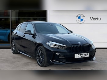 BMW 1 Series feature image