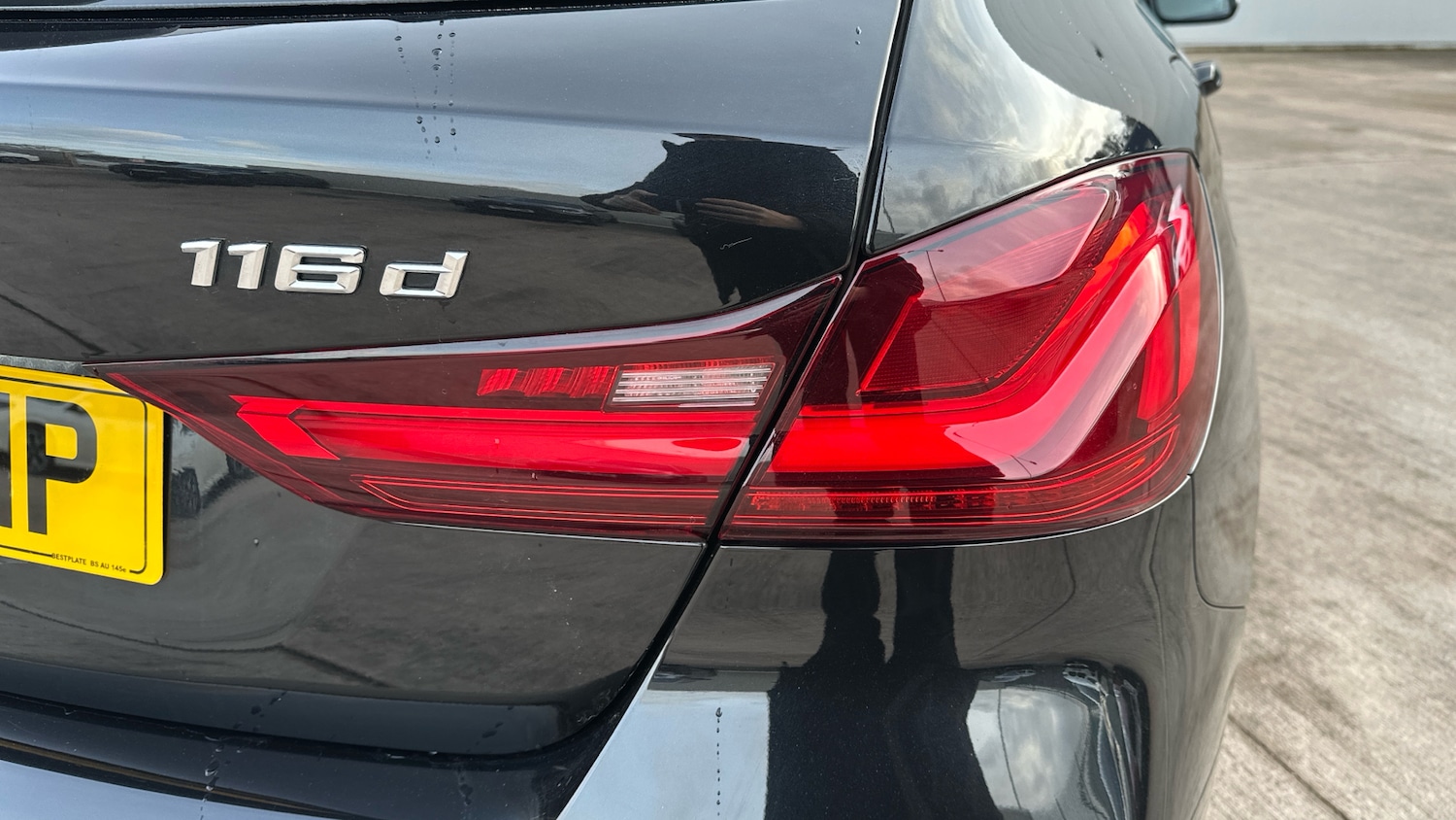 Used BMW 1 Series 2022 for sale - 77137498: Photo 22