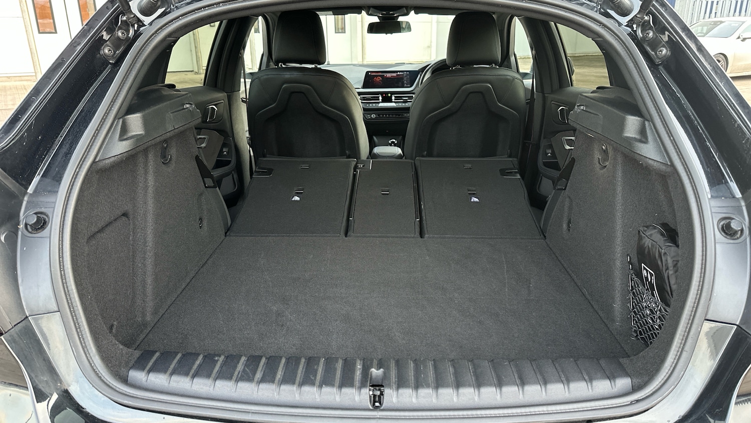 Used BMW 1 Series 2022 for sale - 77137498: Photo 27