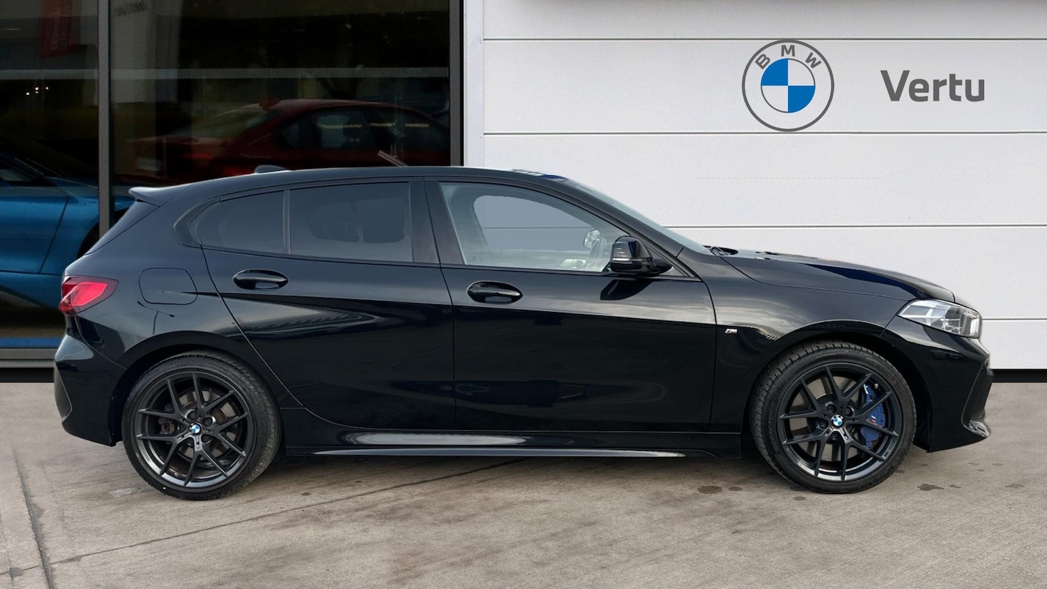 Used BMW 1 Series 2022 for sale - 77137498: Photo 3