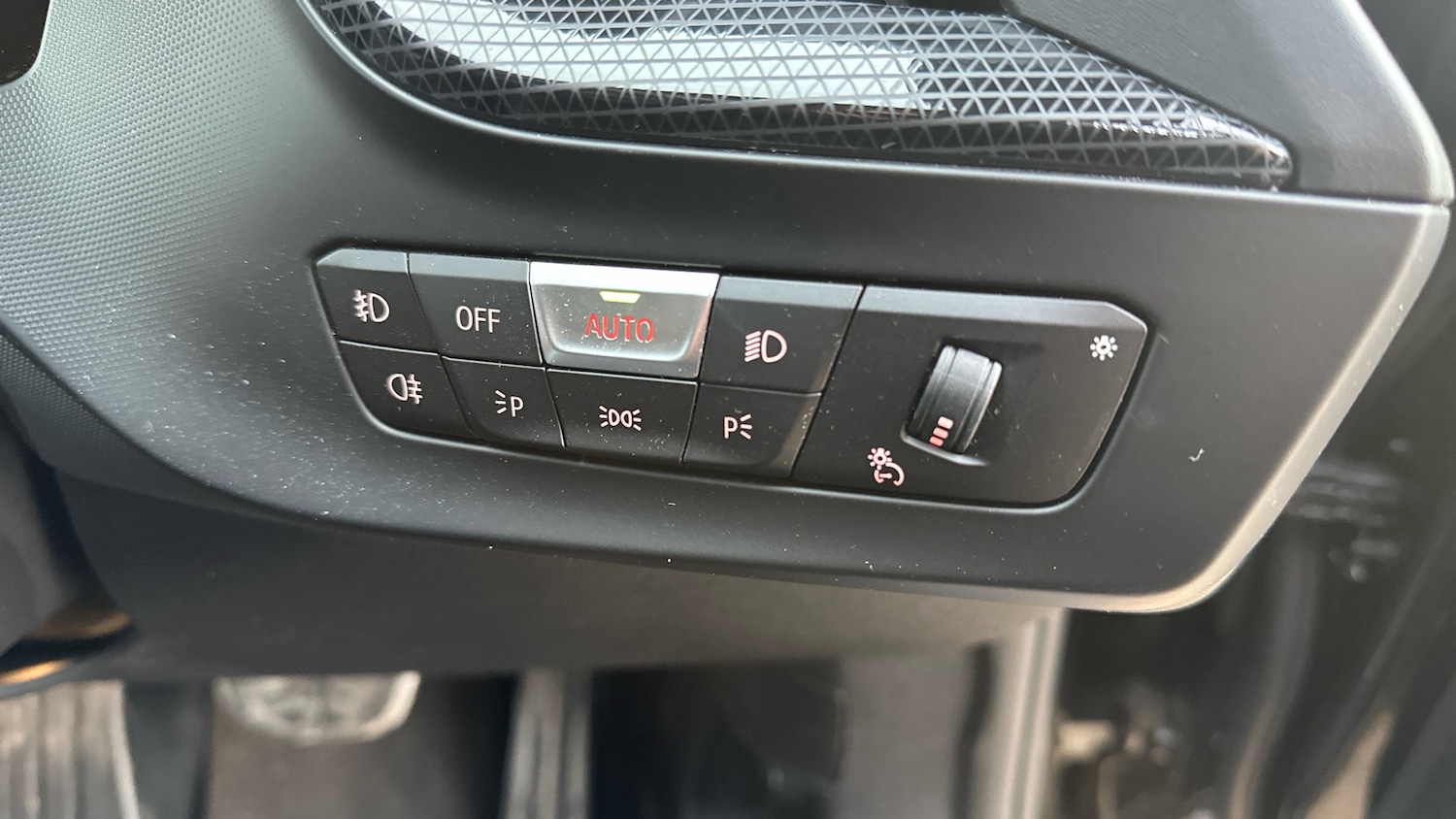 Used BMW 1 Series 2022 for sale - 77137498: Photo 33