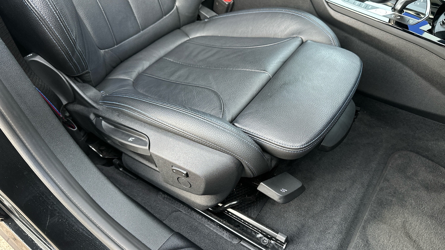 Used BMW 1 Series 2022 for sale - 77137498: Photo 34