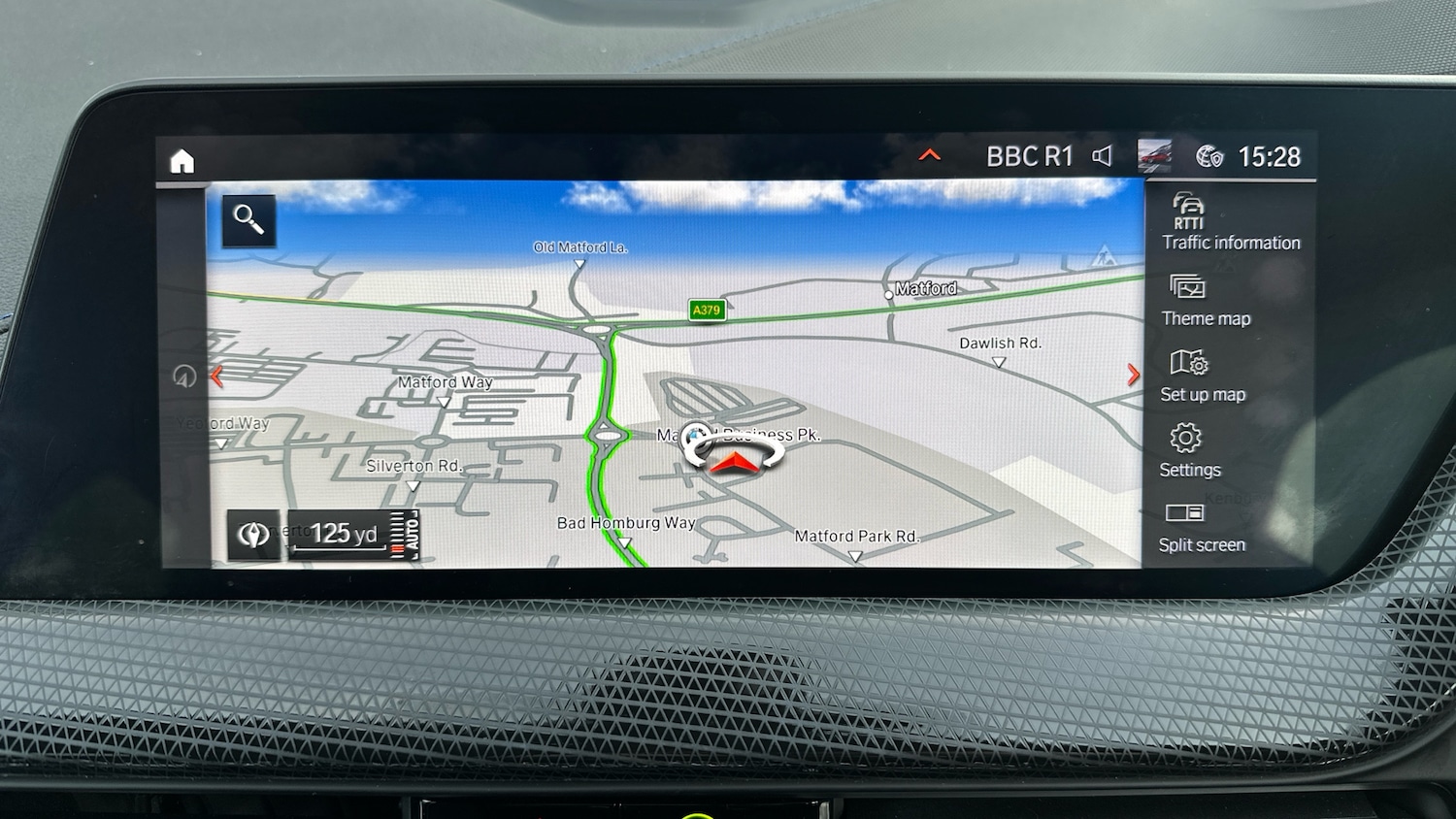 Used BMW 1 Series 2022 for sale - 77137498: Photo 37