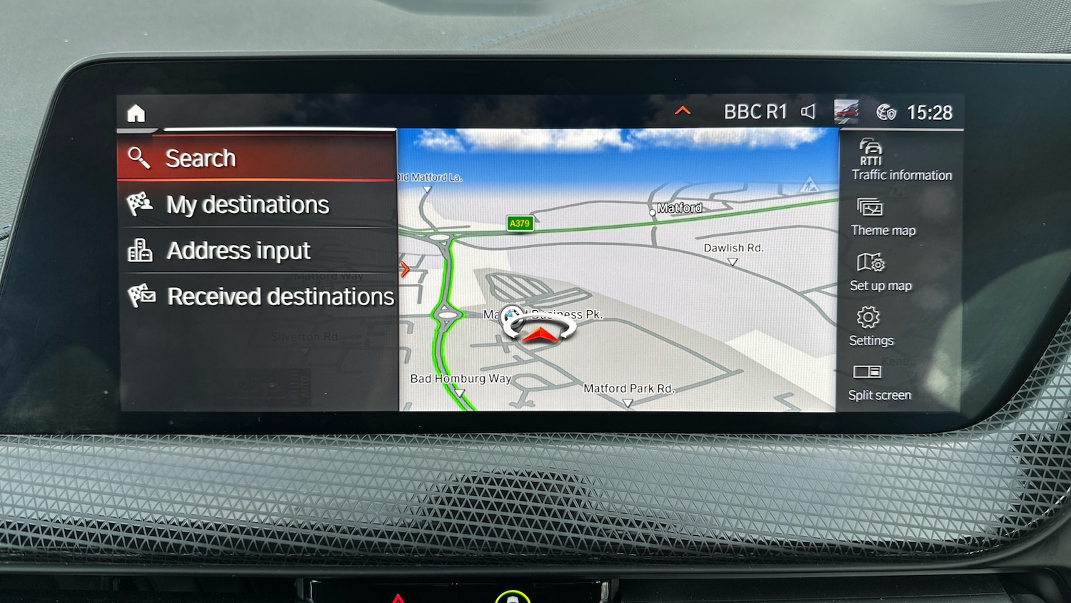 Used BMW 1 Series 2022 for sale - 77137498: Photo 38