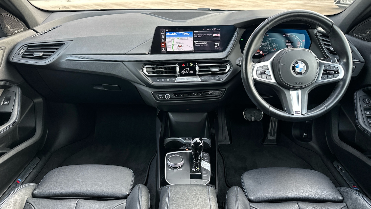 Used BMW 1 Series 2022 for sale - 77137498: Photo 4