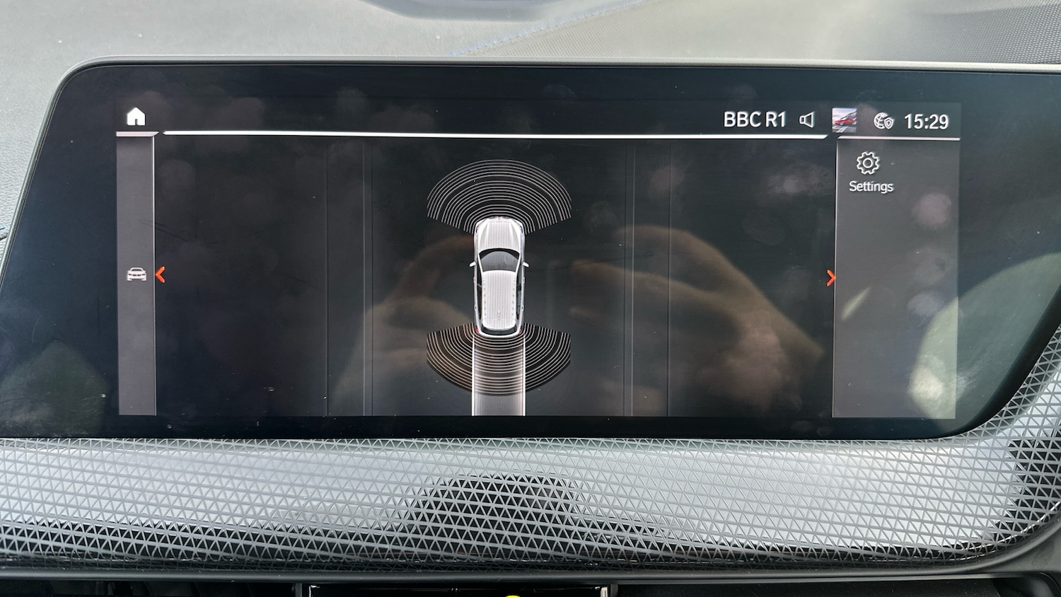 Used BMW 1 Series 2022 for sale - 77137498: Photo 46