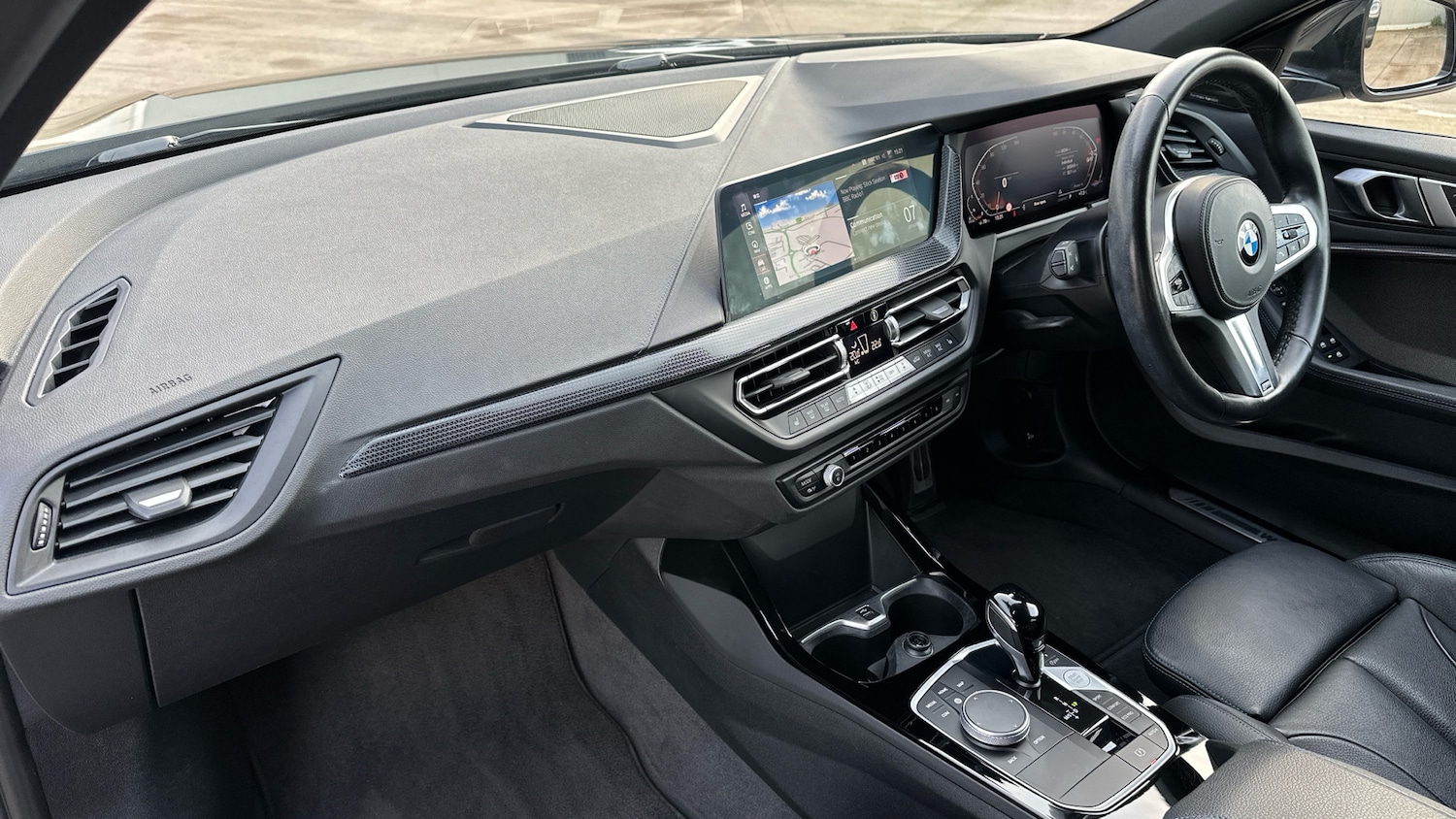 Used BMW 1 Series 2022 for sale - 77137498: Photo 7