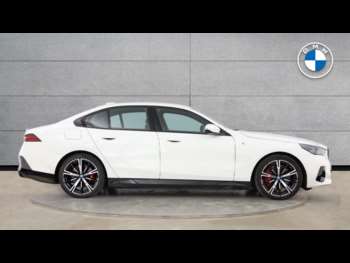 Used BMW i5 2024 for sale - 75019379: Photo