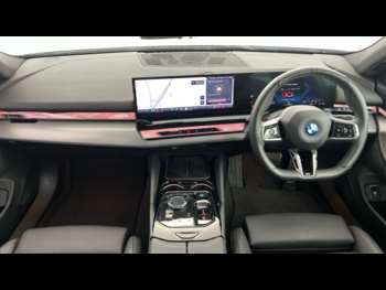 Used BMW i5 2024 for sale - 75019379: Photo