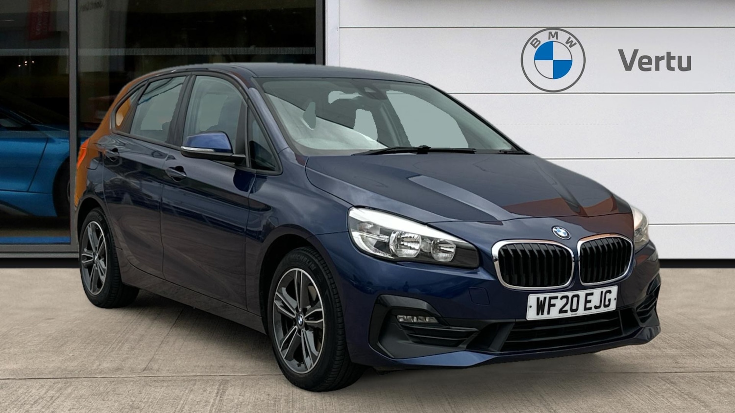 Used BMW 2 Series 2020 for sale - 76466019: Photo 1