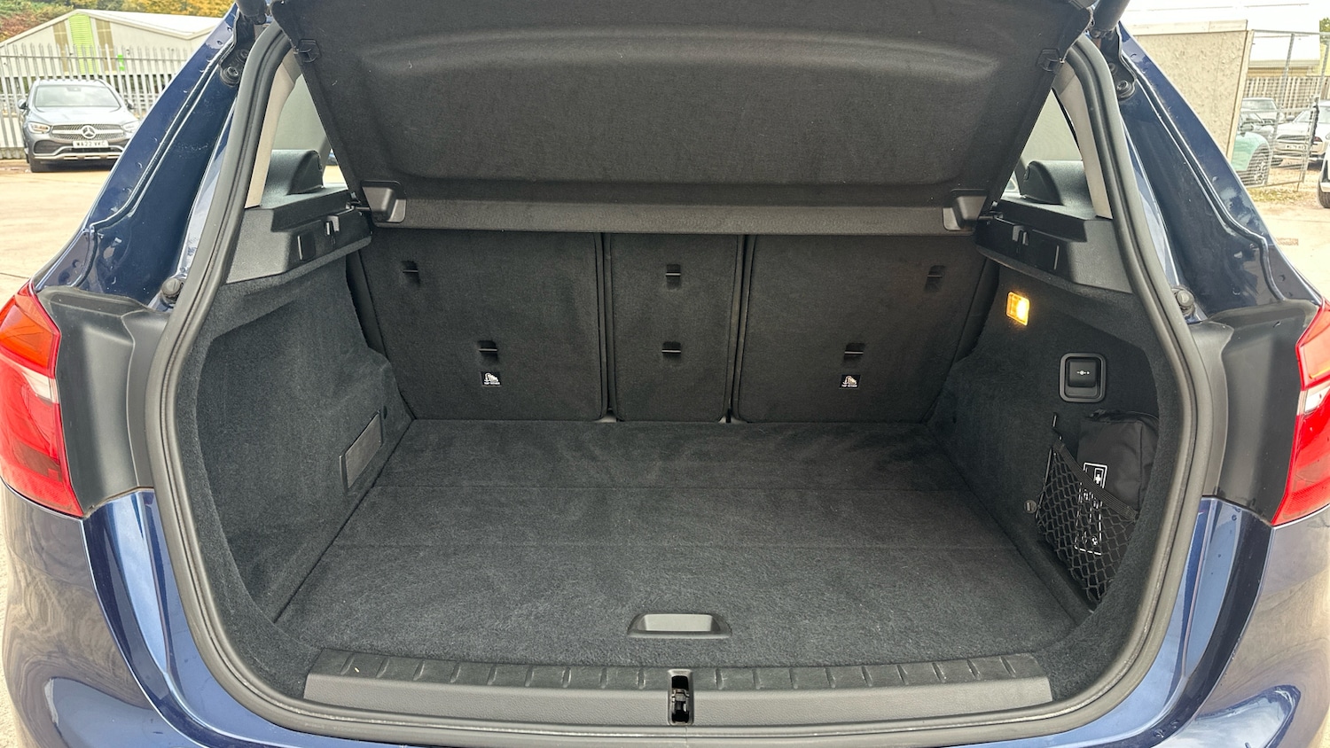 Used BMW 2 Series 2020 for sale - 76466019: Photo 13