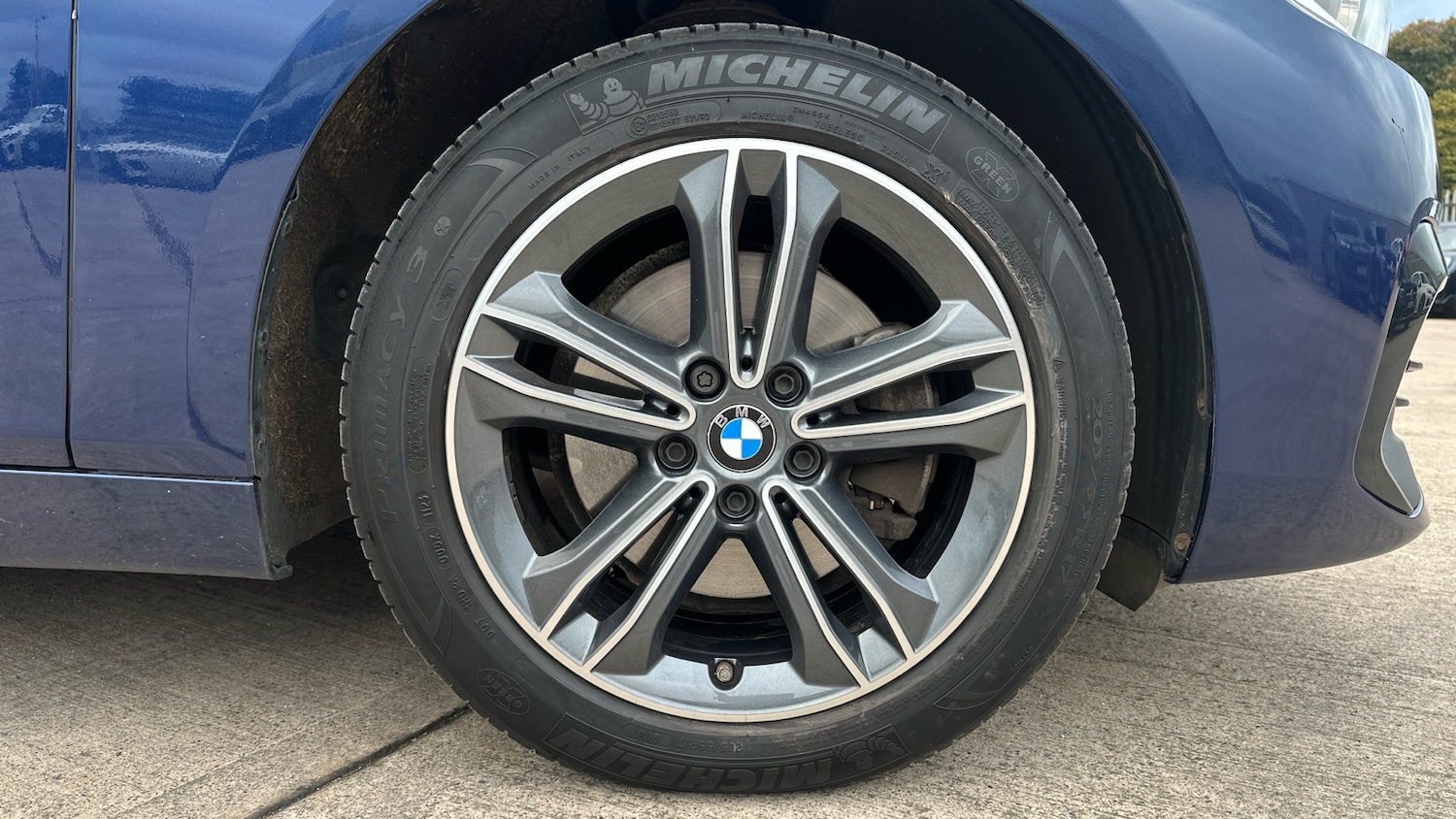 Used BMW 2 Series 2020 for sale - 76466019: Photo 14