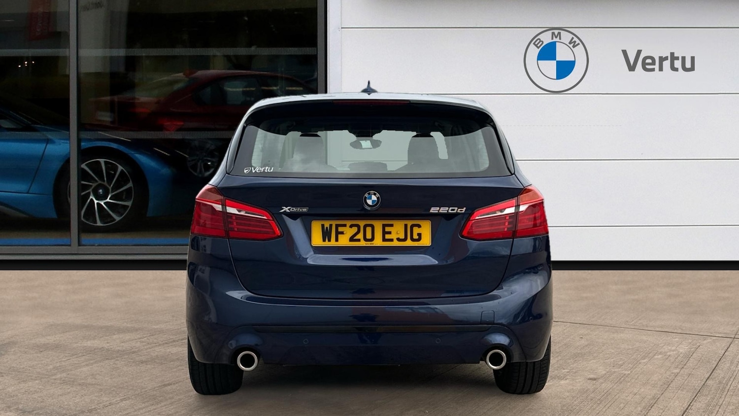 Used BMW 2 Series 2020 for sale - 76466019: Photo 15