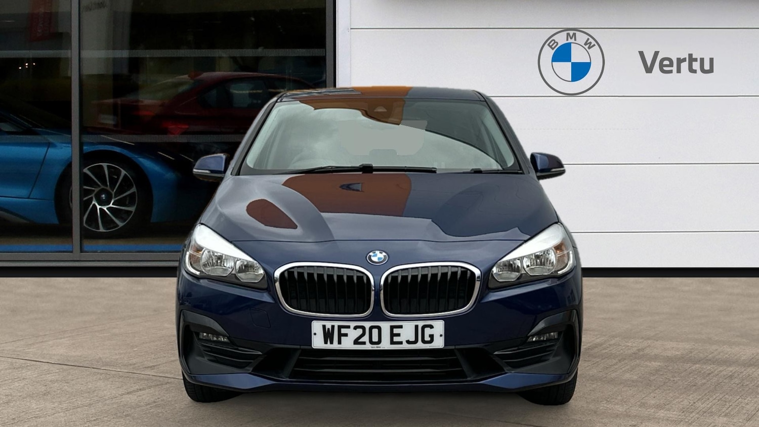 Used BMW 2 Series 2020 for sale - 76466019: Photo 16