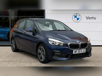 Used BMW 2 Series 2020 for sale - 76466019: Photo