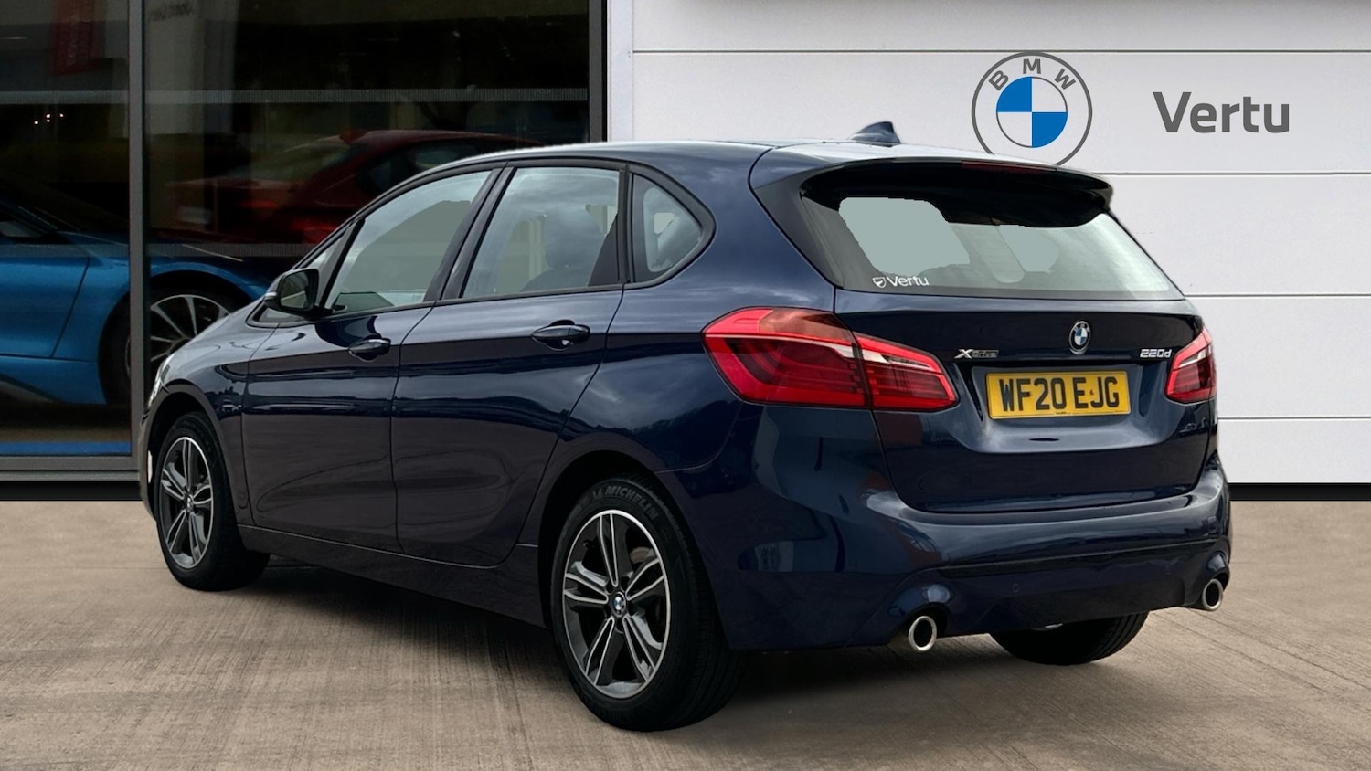 Used BMW 2 Series 2020 for sale - 76466019: Photo 2