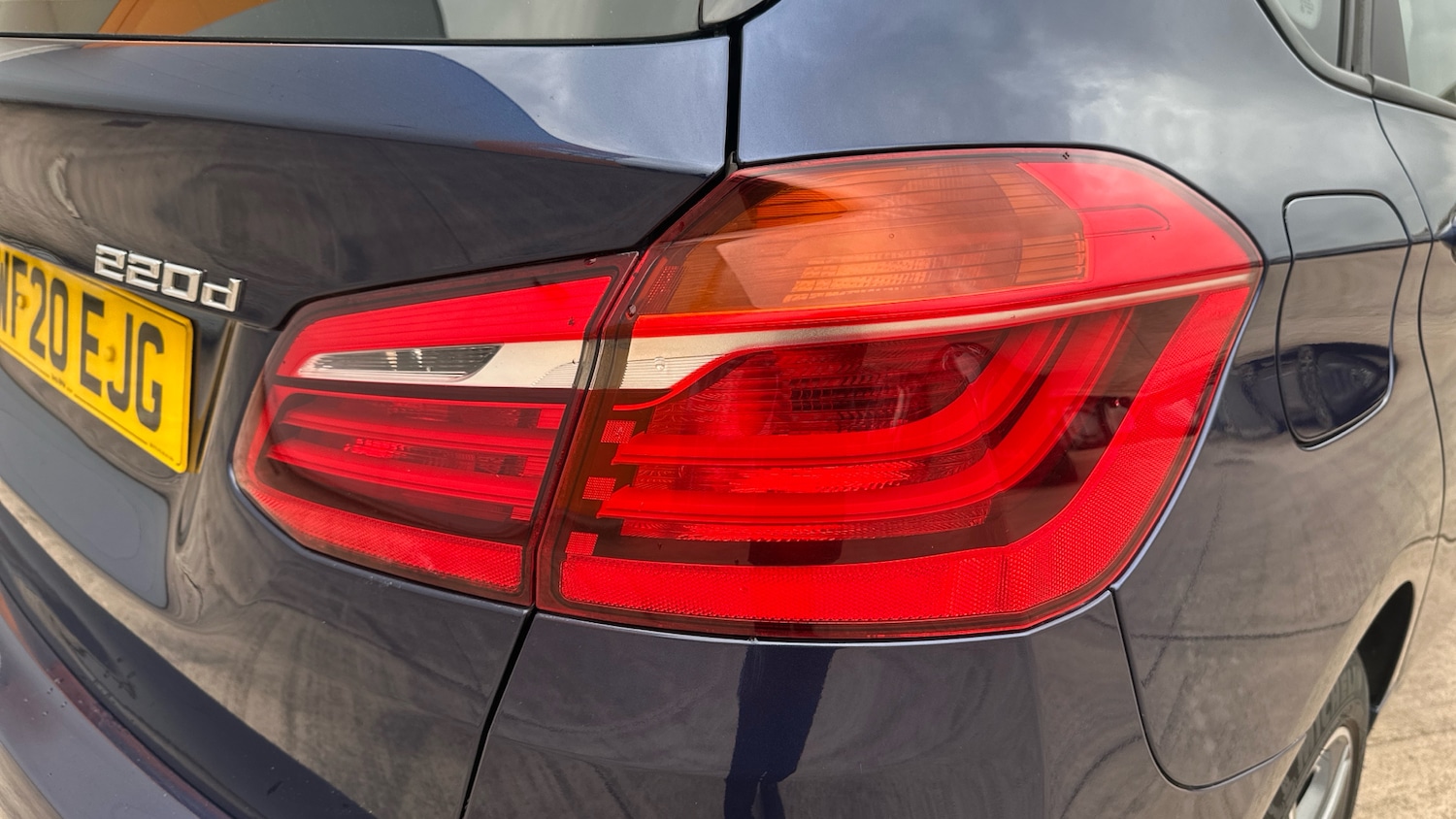 Used BMW 2 Series 2020 for sale - 76466019: Photo 22