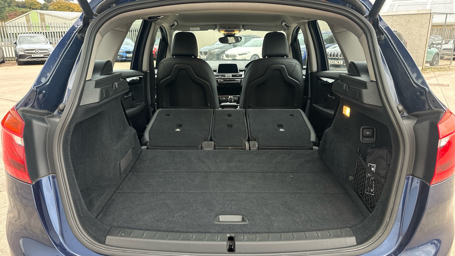 Used BMW 2 Series 2020 for sale - 76466019: Photo 28