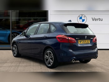 Used BMW 2 Series 2020 for sale - 76466019: Photo