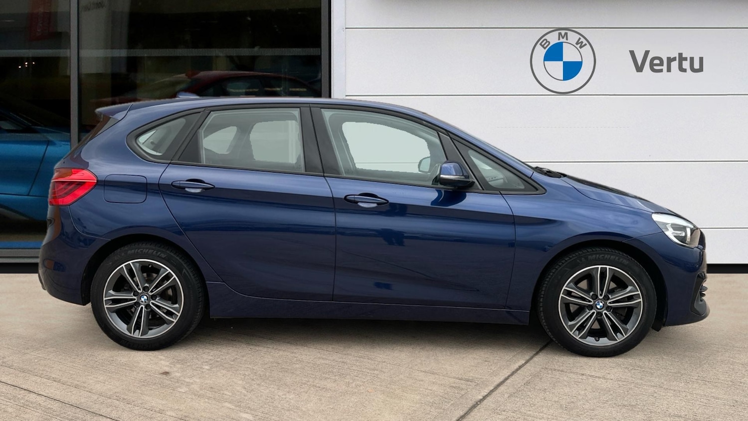 Used BMW 2 Series 2020 for sale - 76466019: Photo 3