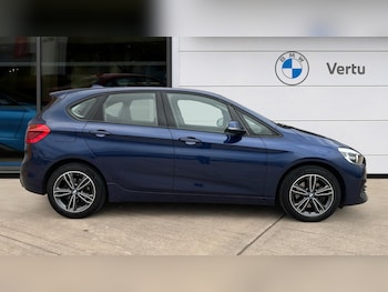 Used BMW 2 Series 2020 for sale - 76466019: Photo