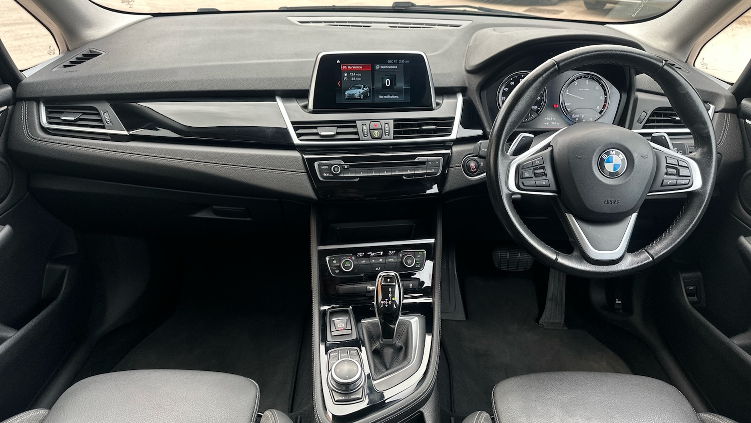 Used BMW 2 Series 2020 for sale - 76466019: Photo 4