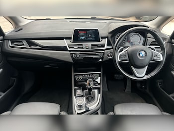 Used BMW 2 Series 2020 for sale - 76466019: Photo
