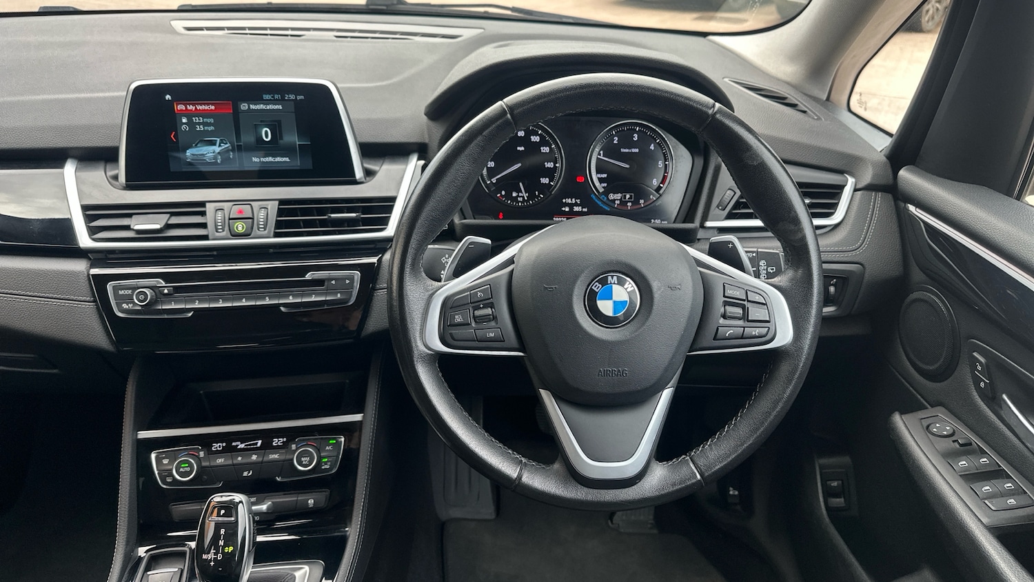 Used BMW 2 Series 2020 for sale - 76466019: Photo 5