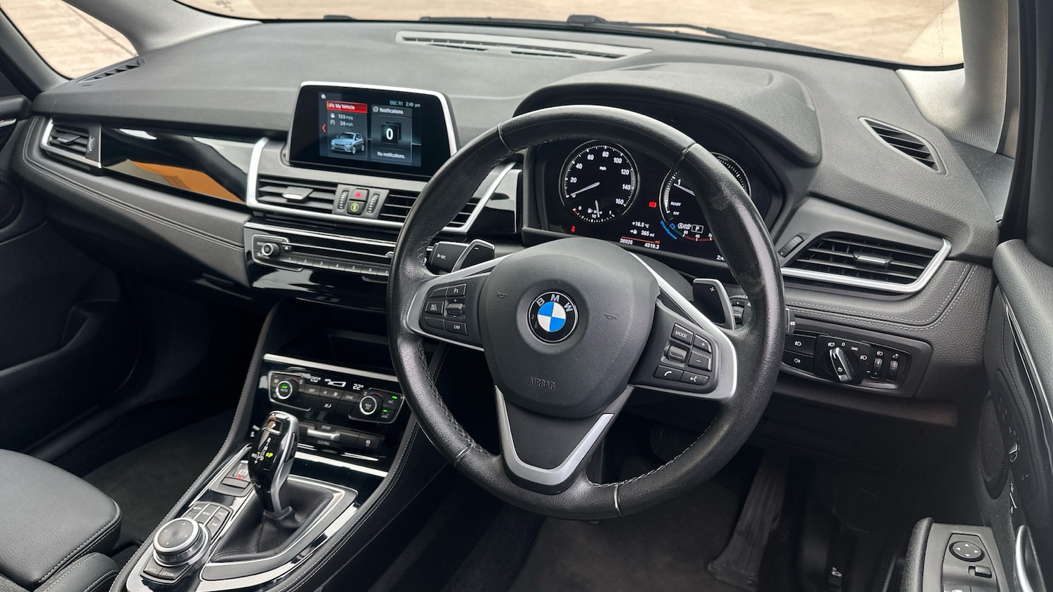 Used BMW 2 Series 2020 for sale - 76466019: Photo 6