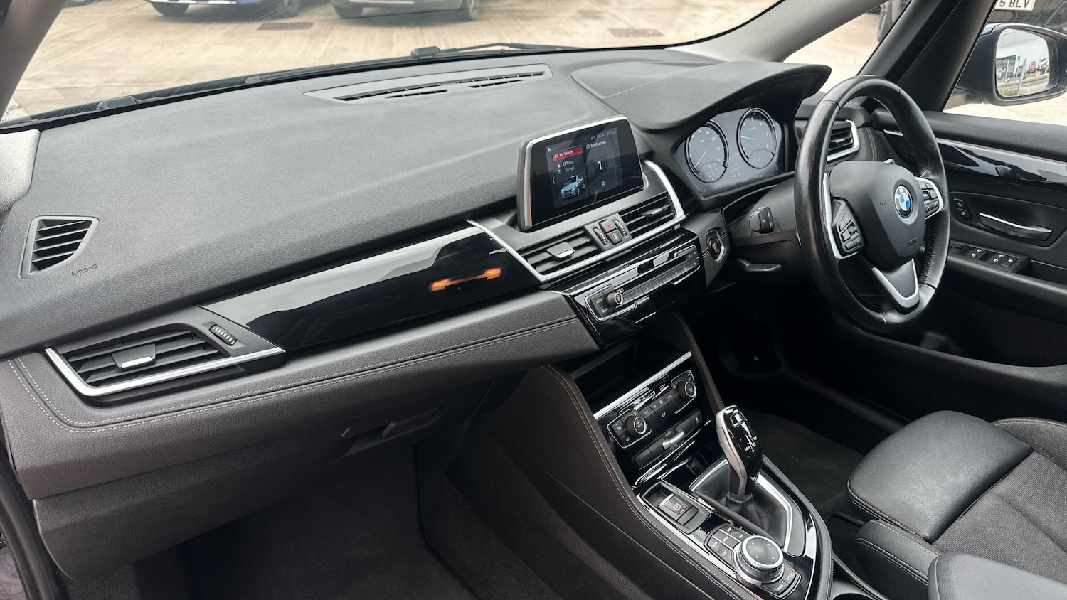 Used BMW 2 Series 2020 for sale - 76466019: Photo 7