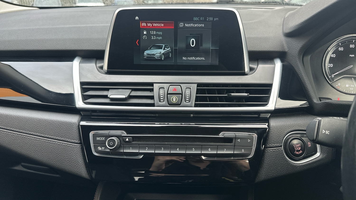 Used BMW 2 Series 2020 for sale - 76466019: Photo 8