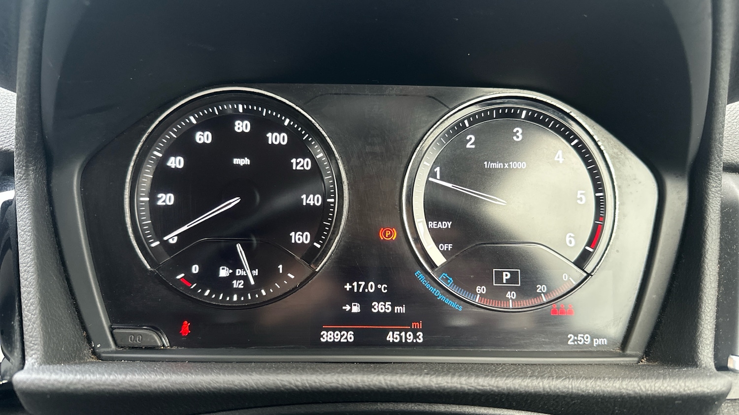 Used BMW 2 Series 2020 for sale - 76466019: Photo 9