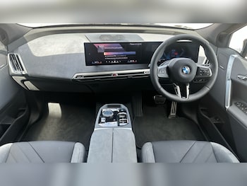 Used BMW iX 2025 for sale - 79161602: Photo