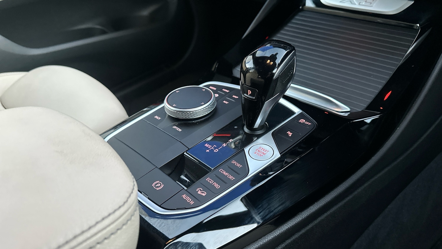 Used BMW X3 2022 for sale - 76707170: Photo 10