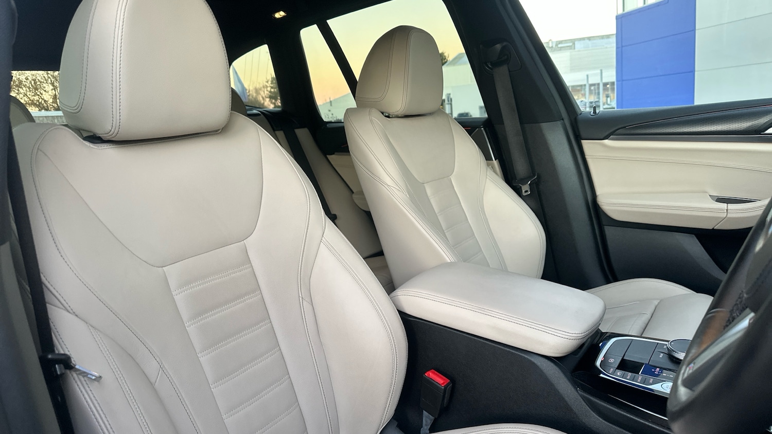 Used BMW X3 2022 for sale - 76707170: Photo 11