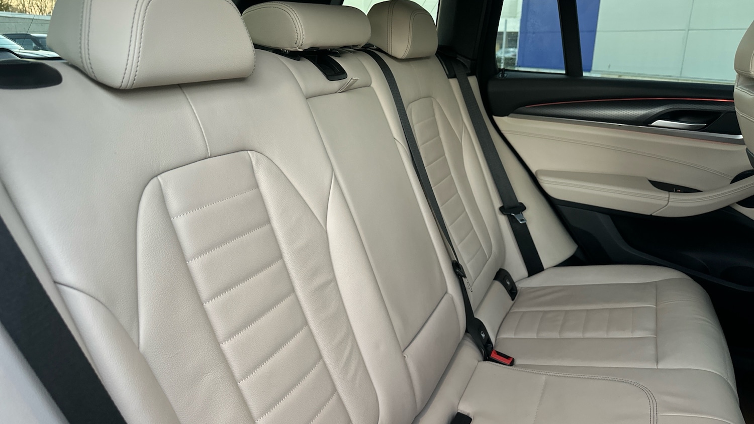 Used BMW X3 2022 for sale - 76707170: Photo 12