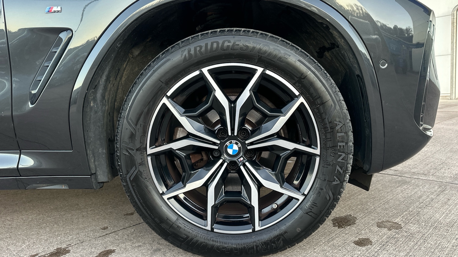 Used BMW X3 2022 for sale - 76707170: Photo 14