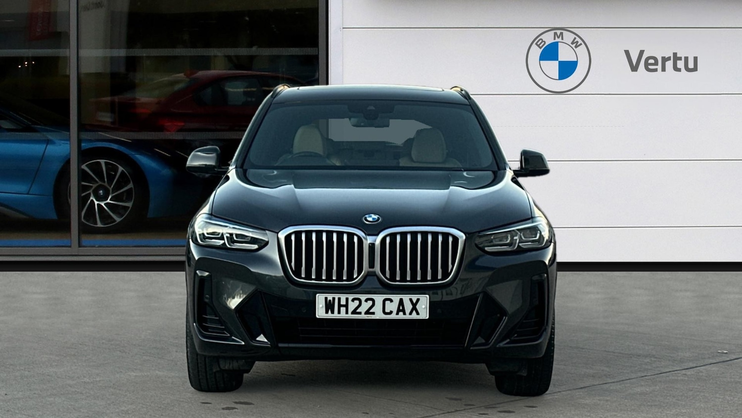 Used BMW X3 2022 for sale - 76707170: Photo 16