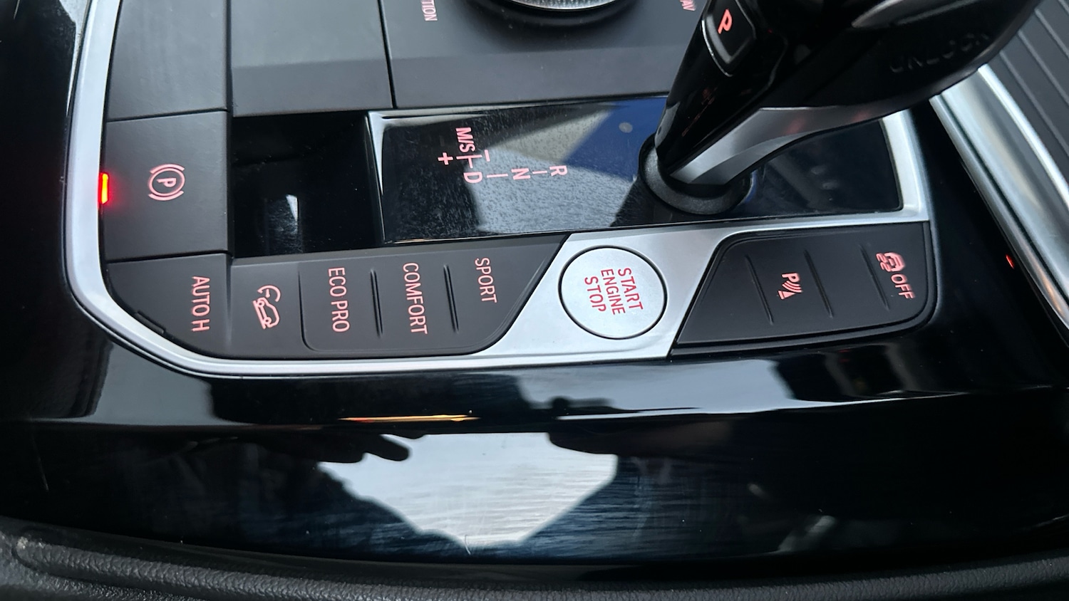 Used BMW X3 2022 for sale - 76707170: Photo 19