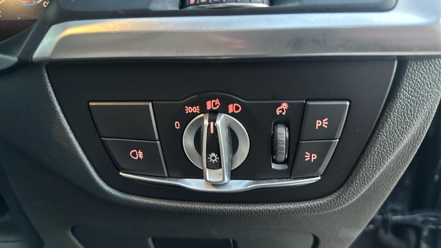 Used BMW X3 2022 for sale - 76707170: Photo 20