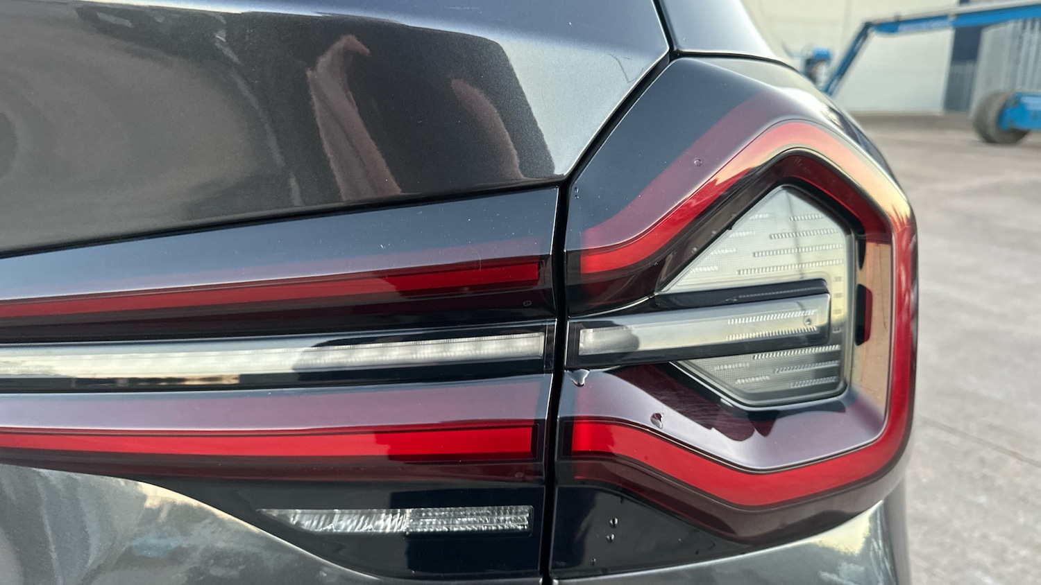 Used BMW X3 2022 for sale - 76707170: Photo 22