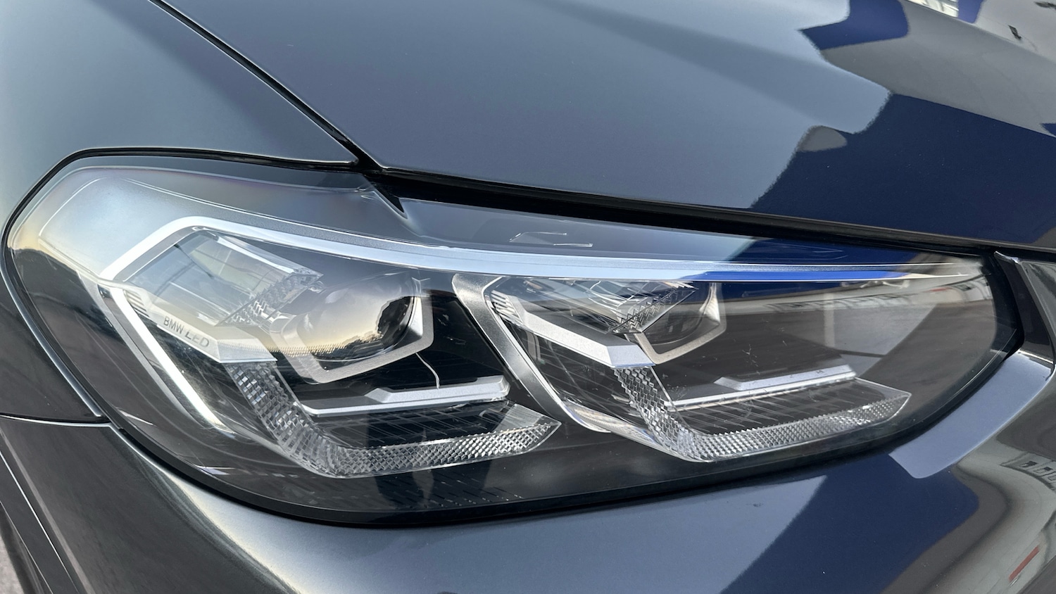 Used BMW X3 2022 for sale - 76707170: Photo 23