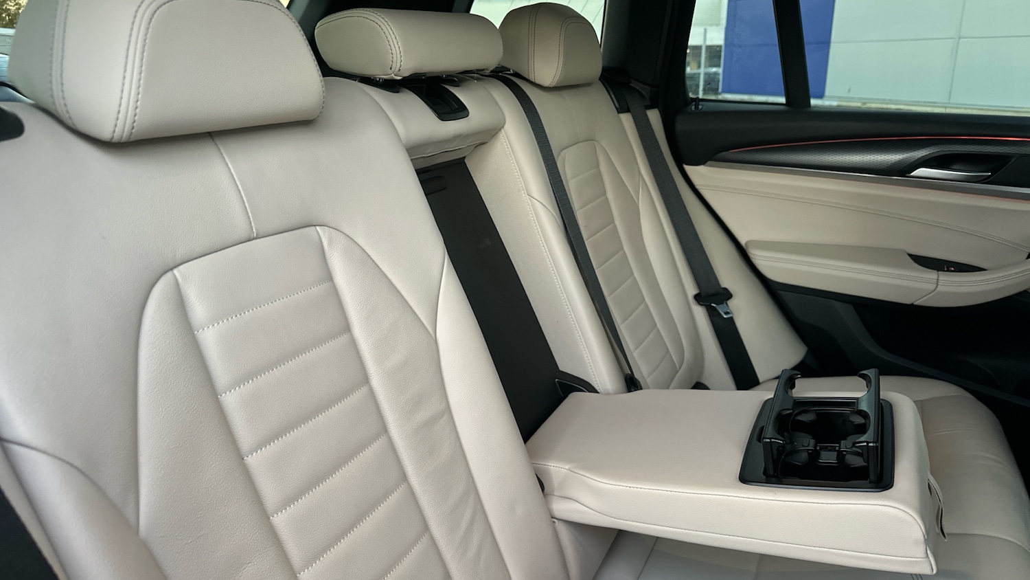 Used BMW X3 2022 for sale - 76707170: Photo 27