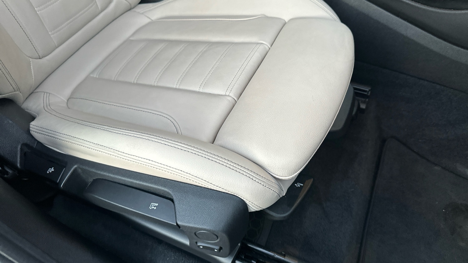 Used BMW X3 2022 for sale - 76707170: Photo 32