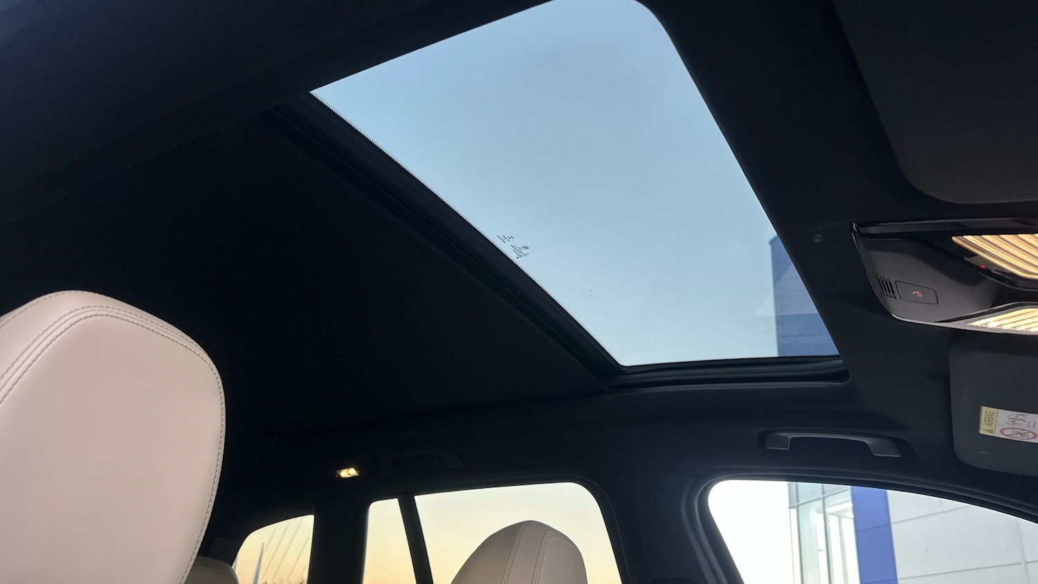 Used BMW X3 2022 for sale - 76707170: Photo 34