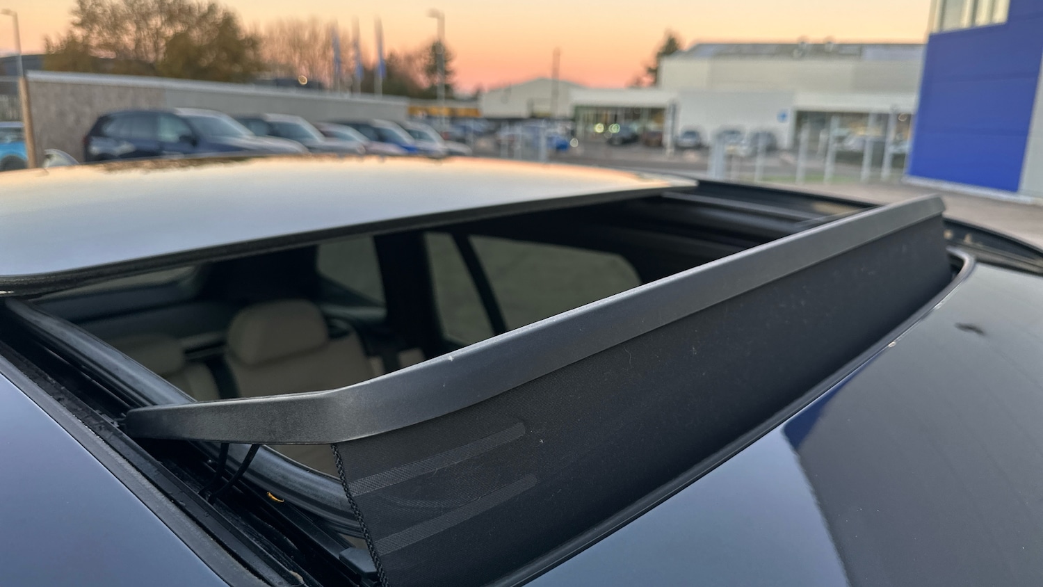 Used BMW X3 2022 for sale - 76707170: Photo 37