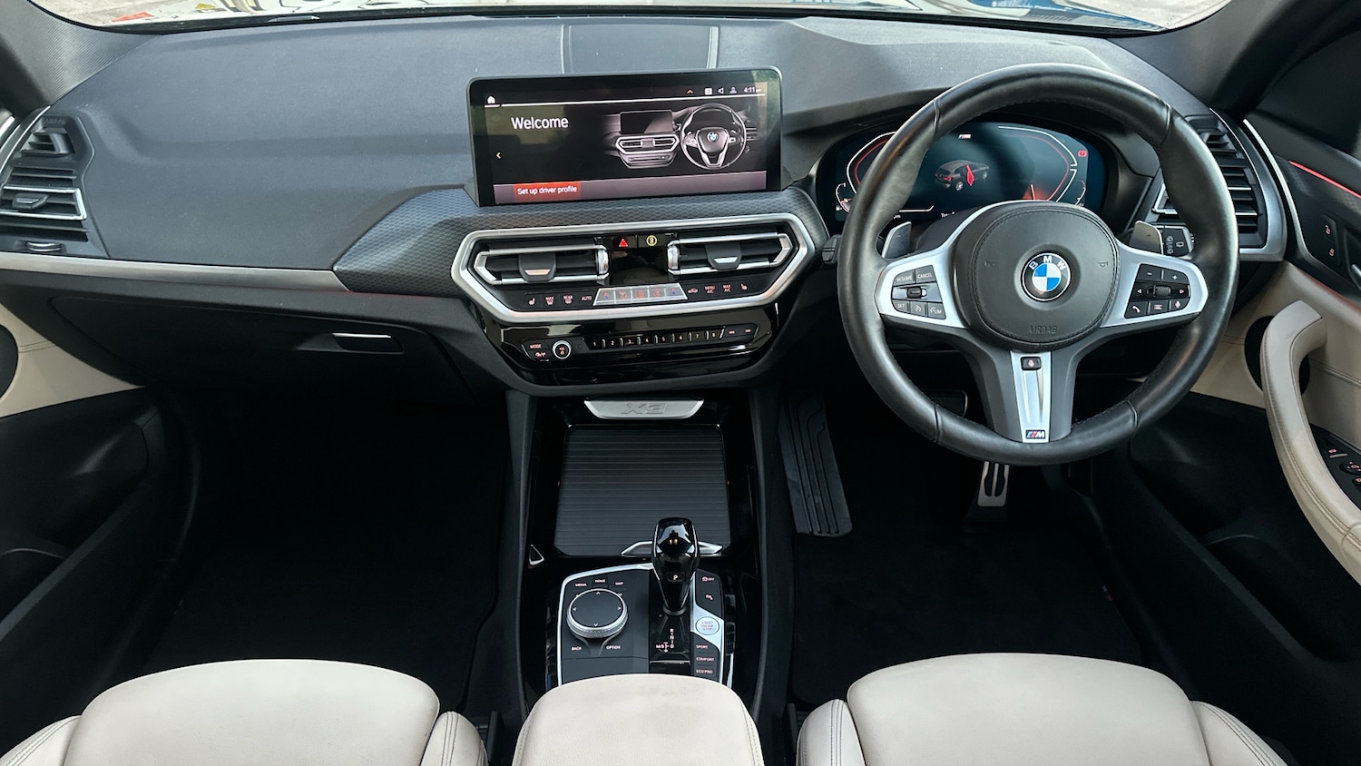 Used BMW X3 2022 for sale - 76707170: Photo 4